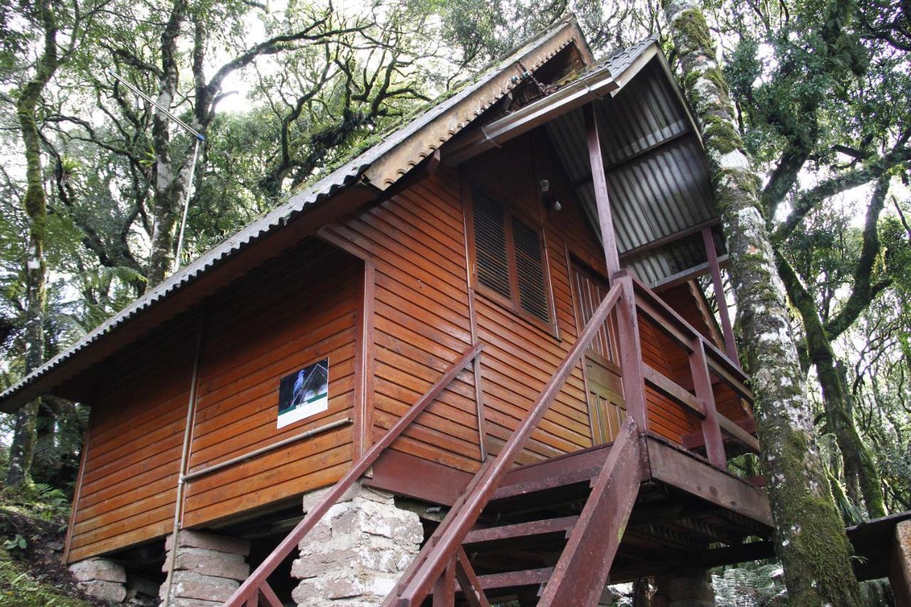 Recanto Da Mata Pousada São Francisco de Paula Exterior foto